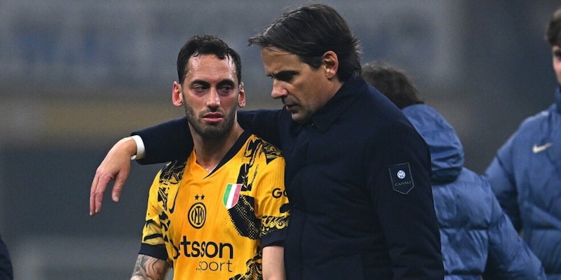 Inter e Juve, la giustizia non è uguale: l’abissale differenza di trattamento 1 Inter e Juve, la giustizia non è uguale: l’abissale differenza di trattamento