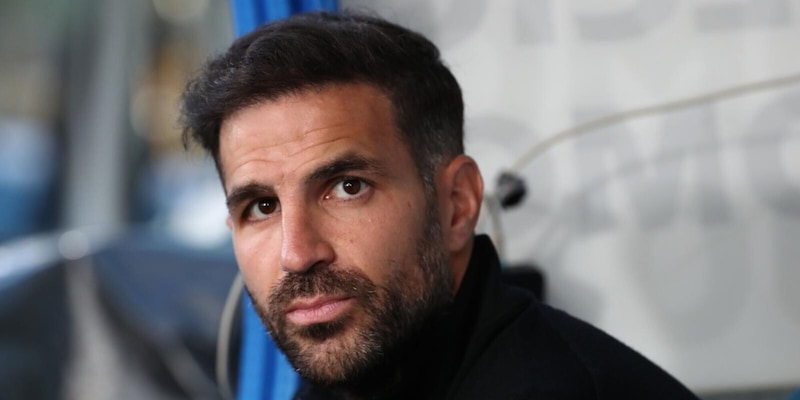 Fabregas è la prima scelta della Roma: ultime news sull'allenatore 3 Fabregas è la prima scelta della Roma: ultime news sull'allenatore