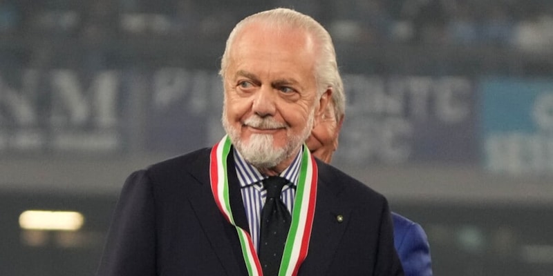 Il modello De Laurentiis ha reso grande il Napoli: vincere e fare soldi 1 Il modello De Laurentiis ha reso grande il Napoli: vincere e fare soldi