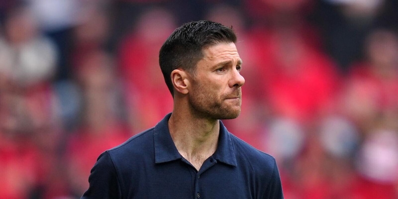Real Madrid, Xabi Alonso è il nuovo allenatore: l'annuncio 2 Real Madrid, Xabi Alonso è il nuovo allenatore: l'annuncio
