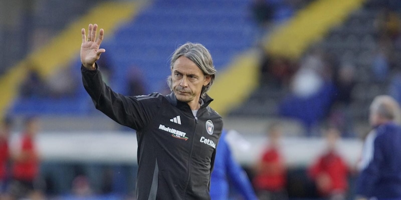 Palermo-Inzaghi, prove di matrimonio 4 Palermo-Inzaghi, prove di matrimonio
