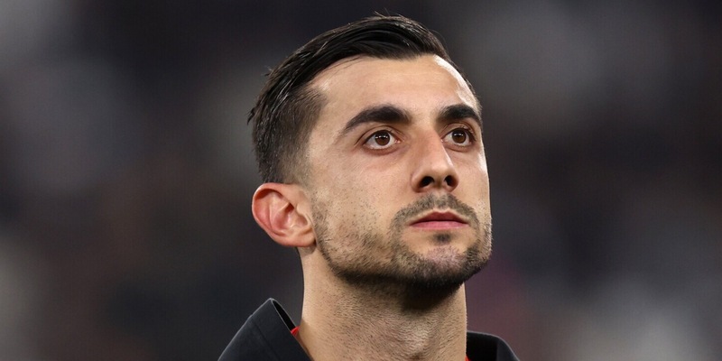 Perin si è operato, salta il Mondiale per Club: il comunicato della Juve 1 Perin si è operato, salta il Mondiale per Club: il comunicato della Juve