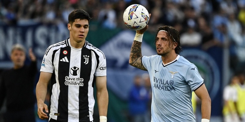 Adzic, il messaggio social post Lazio sorprende i tifosi Juve 1 Adzic, il messaggio social post Lazio sorprende i tifosi Juve