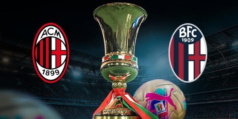 Finale Coppa Italia, all'asta i palloni dei gol: l'iniziativa 2 Finale Coppa Italia, all'asta i palloni dei gol: l'iniziativa