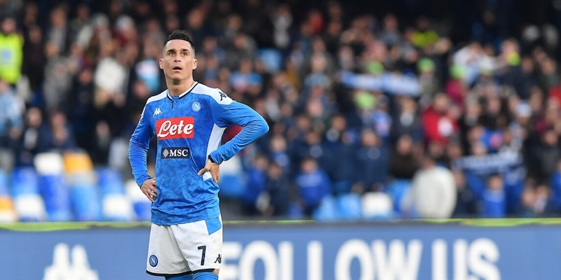 Callejon lascia il calcio a 38 anni: ecco quando l'ultima partita dell'ex Napoli 3 Callejon lascia il calcio a 38 anni: ecco quando l'ultima partita dell'ex Napoli