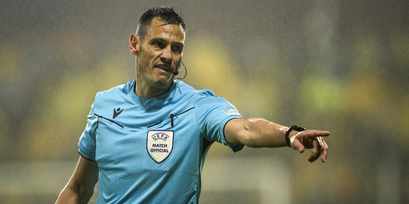 Finale Coppa Italia, sarà Mariani l'arbitro di Milan-Bologna 4 Finale Coppa Italia, sarà Mariani l'arbitro di Milan-Bologna