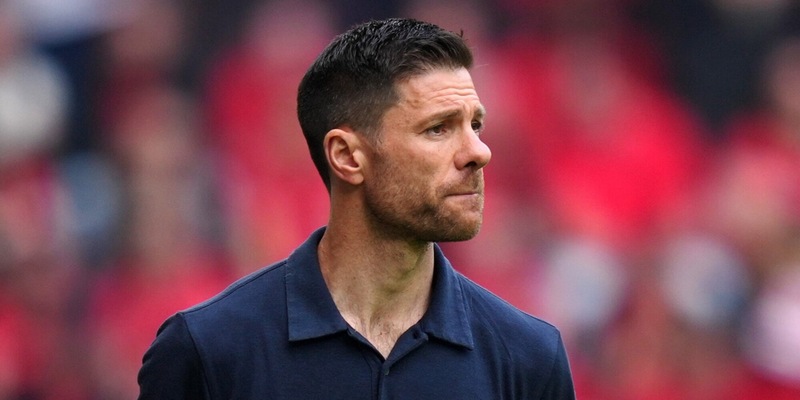 Real Madrid, ecco Xabi Alonso: il comunicato ufficiale 1 Real Madrid, ecco Xabi Alonso: il comunicato ufficiale