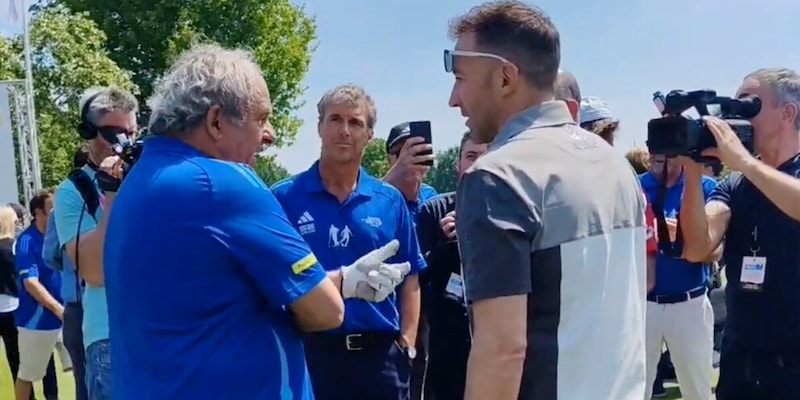 Platini: “Lo stile Juve è Agnelli, dal club nessuna chiamata. Inter-Psg? Farò il tifo” 1 Platini: “Lo stile Juve è Agnelli, dal club nessuna chiamata. Inter-Psg? Farò il tifo”