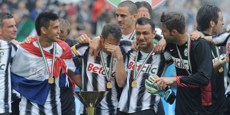 Del Piero, l’ultima Juve: fare i conti col vuoto dopo così tanti anni 1 Del Piero, l’ultima Juve: fare i conti col vuoto dopo così tanti anni