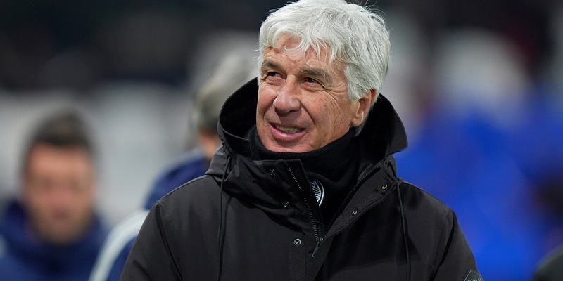 Gasperini-Ranieri, sfida tra veterani per la Champions. Poi il passaggio del testimone? 4 Gasperini-Ranieri, sfida tra veterani per la Champions. Poi il passaggio del testimone?