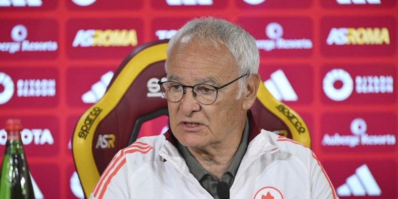 Ranieri e l'incontro con Dan Friedkin: "Ecco cosa ha detto a me e alla squadra". E sull'allenatore... 3 Ranieri e l'incontro con Dan Friedkin: "Ecco cosa ha detto a me e alla squadra". E sull'allenatore...