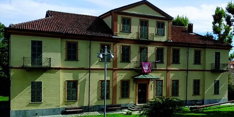 "Superga, così salvai le carte. Museo del Grande Torino è il baluardo di noi tifosi” 1 "Superga, così salvai le carte. Museo del Grande Torino è il baluardo di noi tifosi”