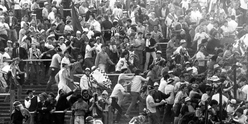 Heysel, l’Italia unita per non dimenticare 1 Heysel, l’Italia unita per non dimenticare