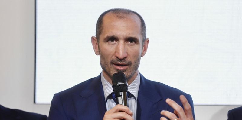 Insuperabili, Juventus One e orgoglio Chiellini: "Siamo anche altro". Poi l'aneddoto sul 2018 1 Insuperabili, Juventus One e orgoglio Chiellini: "Siamo anche altro". Poi l'aneddoto sul 2018