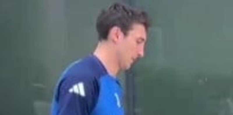 Cambiaso salta Lazio-Juve e non solo: altra botta per Tudor, il bollettino non lascia speranze 1 Cambiaso salta Lazio-Juve e non solo: altra botta per Tudor, il bollettino non lascia speranze