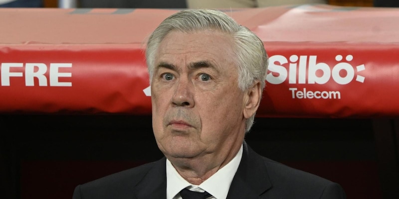 Bufera Ancelotti tra Real e Brasile, la replica di Carlo in conferenza: "Parlerò quando..." 2 Bufera Ancelotti tra Real e Brasile, la replica di Carlo in conferenza: "Parlerò quando..."