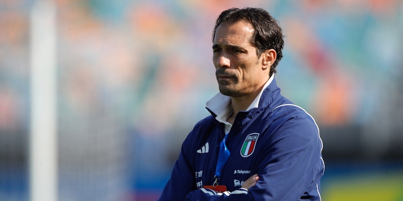 Mondiali U20, l'Italia pesca Argentina, Cuba e Australia nel Gruppo D 2 Mondiali U20, l'Italia pesca Argentina, Cuba e Australia nel Gruppo D