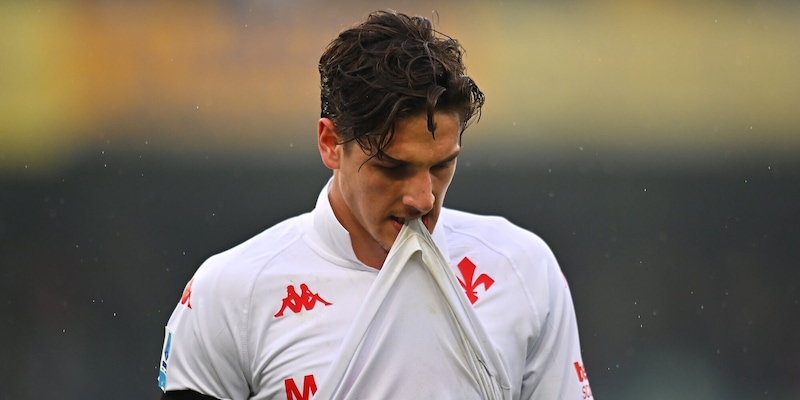 Zaniolo chiede scusa: "Rissa negli spogliatoi? Sono stato provocato. Vi dico come è andata" 1 Zaniolo chiede scusa: "Rissa negli spogliatoi? Sono stato provocato. Vi dico come è andata"