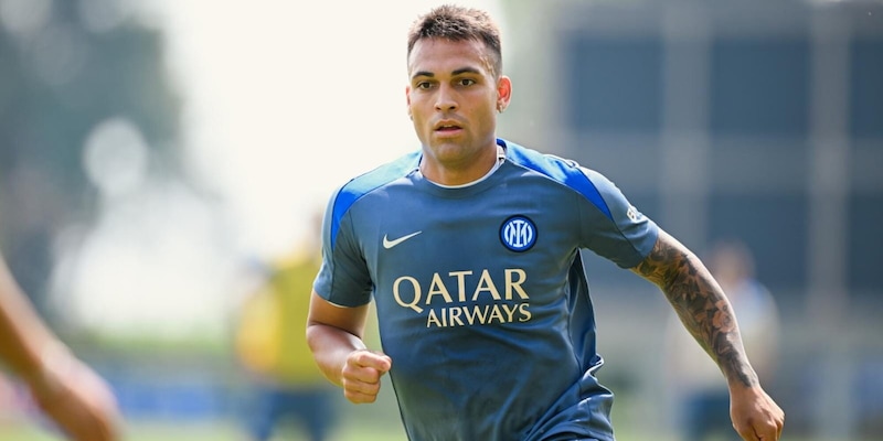 Psg-Inter, è la sfida di Lautaro: il Toro è carico e vuole cancellare gli errori di Istanbul 4 Psg-Inter, è la sfida di Lautaro: il Toro è carico e vuole cancellare gli errori di Istanbul