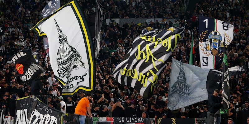Caso biglietti, la Lazio tuona: "Nessun favoritismo per i tifosi Juve" 1 Caso biglietti, la Lazio tuona: "Nessun favoritismo per i tifosi Juve"