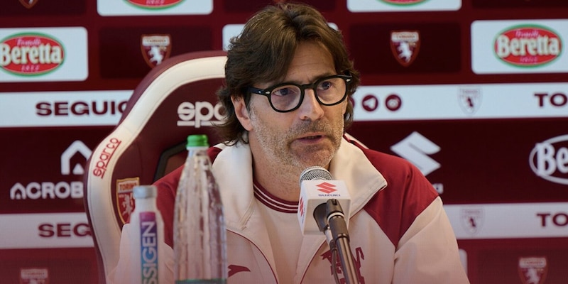 Vanoli e lo 0-2 rimediato con l'Inter: "Passato un messaggio negativo, era una strategia" 1 Vanoli e lo 0-2 rimediato con l'Inter: "Passato un messaggio negativo, era una strategia"