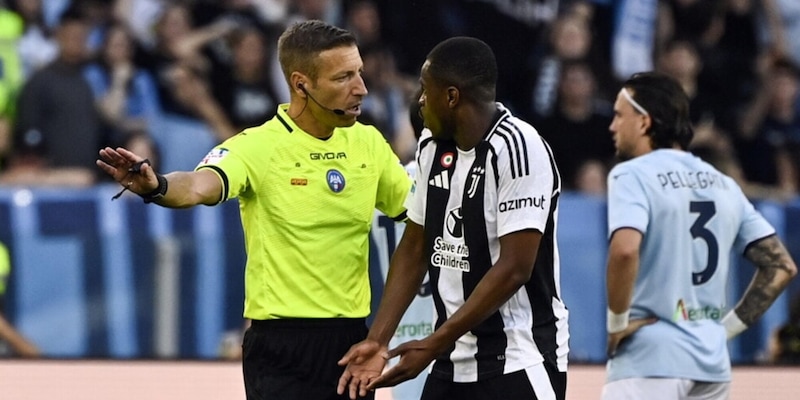 Kalulu, altra stangata per la Juve: trattamento Yildiz, Tudor emergenza totale 1 Kalulu, altra stangata per la Juve: trattamento Yildiz, Tudor emergenza totale