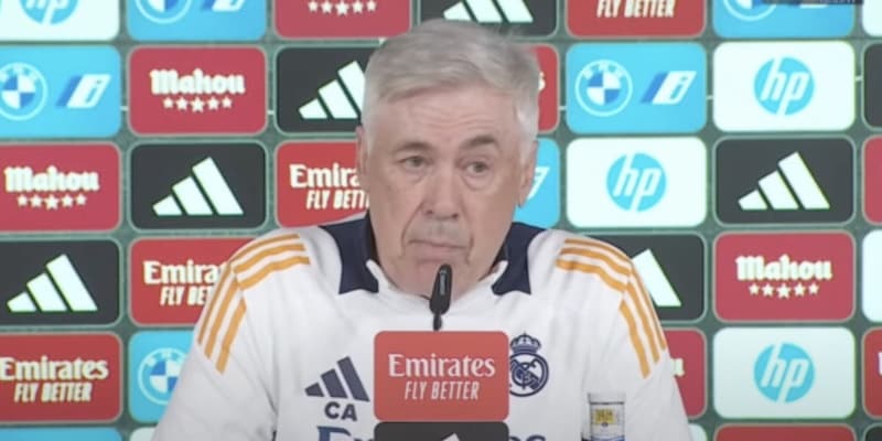 Ancelotti sul futuro: "Non litigherò mai con il Real, la verità è questa" 1 Ancelotti sul futuro: "Non litigherò mai con il Real, la verità è questa"