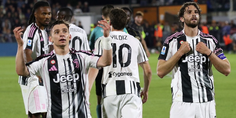 La spina Juve si stacca così: l'obiettivo Mondiale e il ritiro come Motta 1 La spina Juve si stacca così: l'obiettivo Mondiale e il ritiro come Motta