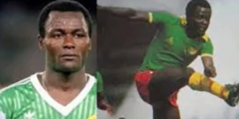 Addio a Emmanuel Kundé, l'eroe del Camerun a Italia '90 morto in circostanze da chiarire 1 Addio a Emmanuel Kundé, l'eroe del Camerun a Italia '90 morto in circostanze da chiarire