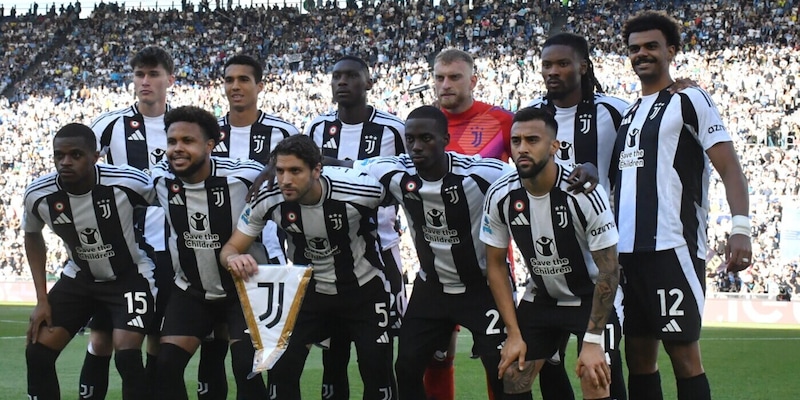Juve sprecona: ora per tornare padrona del proprio destino c'è il divano 1 Juve sprecona: ora per tornare padrona del proprio destino c'è il divano
