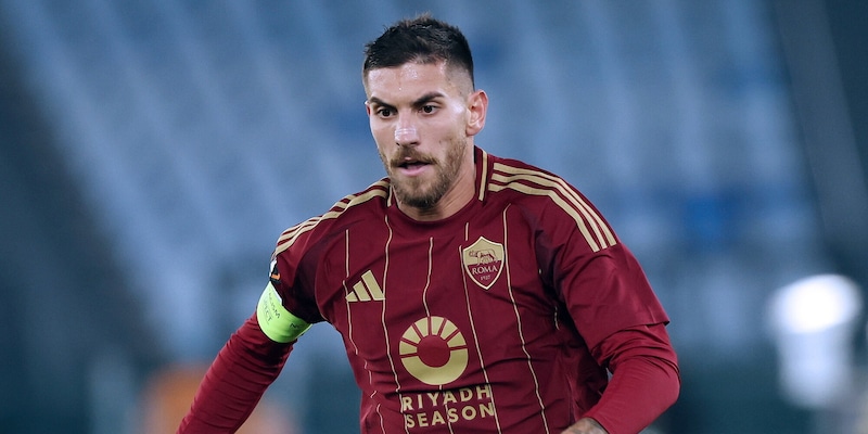 Roma, quando torna in campo Pellegrini: il parere dell’esperto 4 Roma, quando torna in campo Pellegrini: il parere dell’esperto