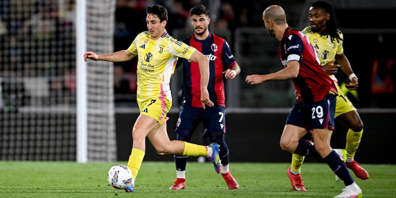 Juve, infortunio per Cambiaso: salta la Lazio, i tempi di recupero 4 Juve, infortunio per Cambiaso: salta la Lazio, i tempi di recupero