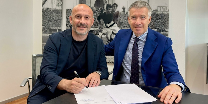 Italiano resta a Bologna e rinnova: annuncio ufficiale e firma 1 Italiano resta a Bologna e rinnova: annuncio ufficiale e firma