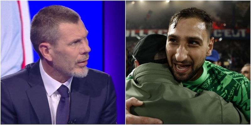 Boban e il duro attacco a Donnarumma: "Non so se è ancora un milanista, per me è..." 3 Boban e il duro attacco a Donnarumma: "Non so se è ancora un milanista, per me è..."