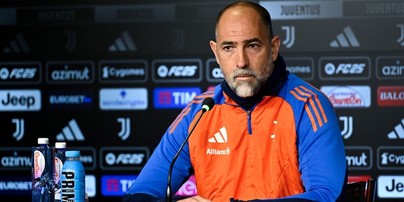 Tudor, diretta conferenza Bologna-Juventus: le dichiarazioni 1 Tudor, diretta conferenza Bologna-Juventus: le dichiarazioni
