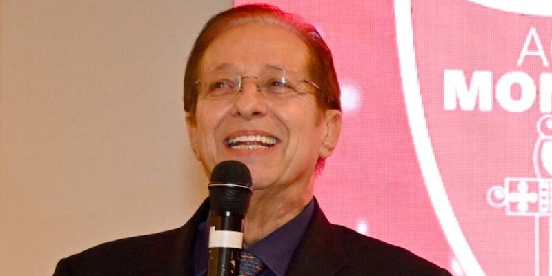 Paolo Berlusconi: "Il Monza cerca acquirenti. Troppi stranieri in Serie A" 2 Paolo Berlusconi: "Il Monza cerca acquirenti. Troppi stranieri in Serie A"