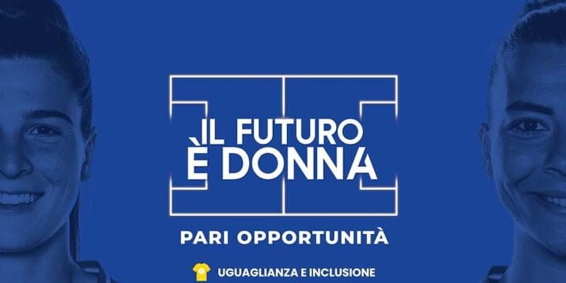 Parità di genere e sviluppo del movimento. Cantore e Caruso: “Dobbiamo seguire l’esempio di Gama”
1 Parità di genere e sviluppo del movimento. Cantore e Caruso: “Dobbiamo seguire l’esempio di Gama”