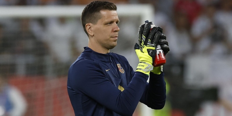Szczesny, futuro e confessione: "Le lacrime mi riempivano gli occhi" 1 Szczesny, futuro e confessione: "Le lacrime mi riempivano gli occhi"