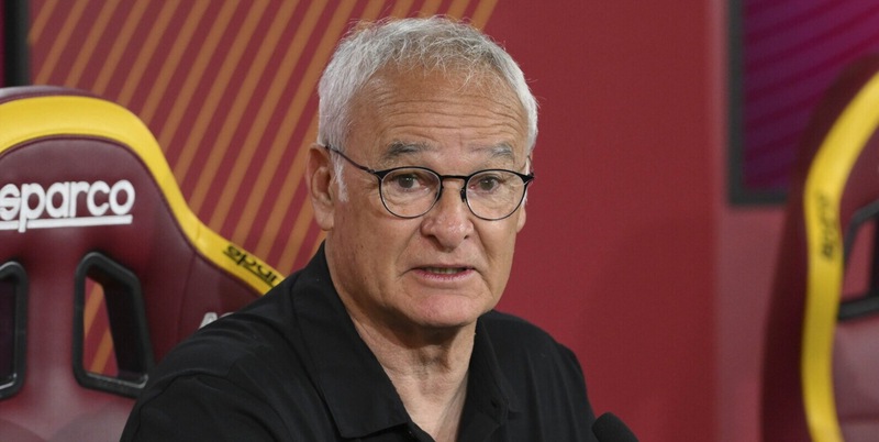 Ranieri: "I tifosi del Toro vorrebbero scansarsi per ostacolare la Juve" 1 Ranieri: "I tifosi del Toro vorrebbero scansarsi per ostacolare la Juve"