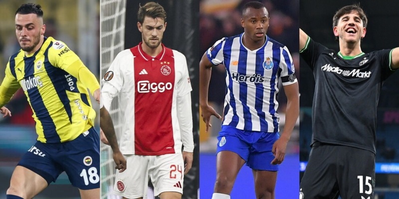 Kostic, Rugani, Djalò: i rinforzi Juve per gli Usa rientrano dai prestiti 1 Kostic, Rugani, Djalò: i rinforzi Juve per gli Usa rientrano dai prestiti