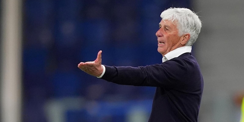 Atalanta, i convocati per la Roma: c'è un'assenza dell'ultimo minuto 2 Atalanta, i convocati per la Roma: c'è un'assenza dell'ultimo minuto