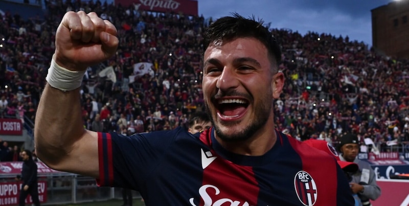 Orsolini: "Bologna rompiscatole. Tra Coppa Italia e Champions scelgo..." 1 Orsolini: "Bologna rompiscatole. Tra Coppa Italia e Champions scelgo..."