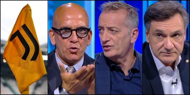 "Vlahovic o Kolo? Nessuno!", "Nico come alla Fiorentina": la Juve vista da Sky 1 "Vlahovic o Kolo? Nessuno!", "Nico come alla Fiorentina": la Juve vista da Sky