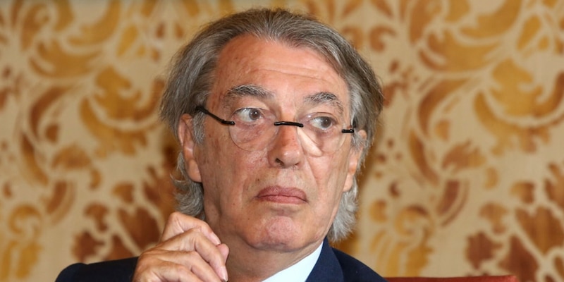 Moratti, gioia incontenibile: "Come il 2010, un'Inter meravigliosa" 3 Moratti, gioia incontenibile: "Come il 2010, un'Inter meravigliosa"