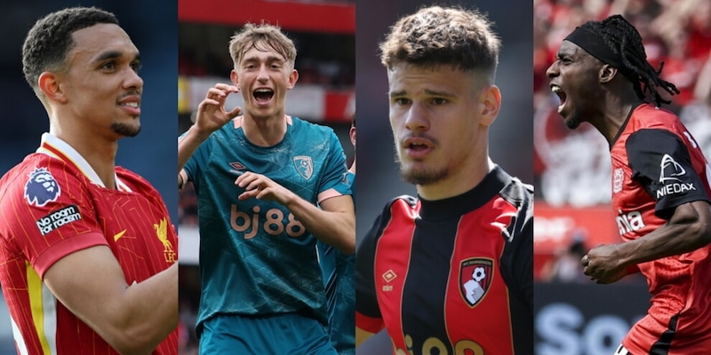 Real Madrid e Liverpool, mercato super con gli 'scarti' di Juve e Milan 1 Real Madrid e Liverpool, mercato super con gli 'scarti' di Juve e Milan