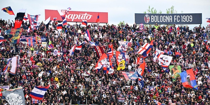 Bologna, il comunicato del tifo organizzato sulla finale di Copa Italia: "L'Olimpico non è casa nostra, ma..." 4 Bologna, il comunicato del tifo organizzato sulla finale di Copa Italia: "L'Olimpico non è casa nostra, ma..."