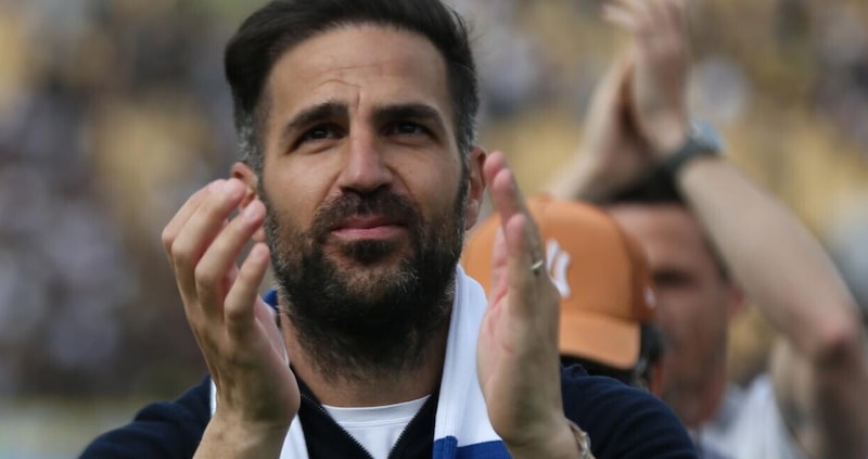 Fabregas resta al Como: l'aveva anticipato in un'intervista al Corriere dello Sport 2 Fabregas resta al Como: l'aveva anticipato in un'intervista al Corriere dello Sport