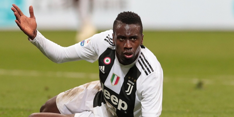 Matuidi gufa l’Inter: “Lo hanno dimostrato con il Barcellona, però spero…” 1 Matuidi gufa l’Inter: “Lo hanno dimostrato con il Barcellona, però spero…”