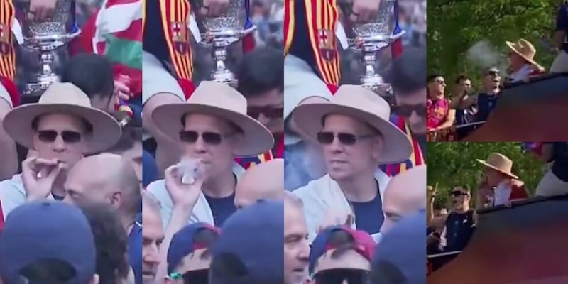 "Szczesny? Una persona malata, non può fare così": l'ex Barcellona a gamba tesa 1 "Szczesny? Una persona malata, non può fare così": l'ex Barcellona a gamba tesa