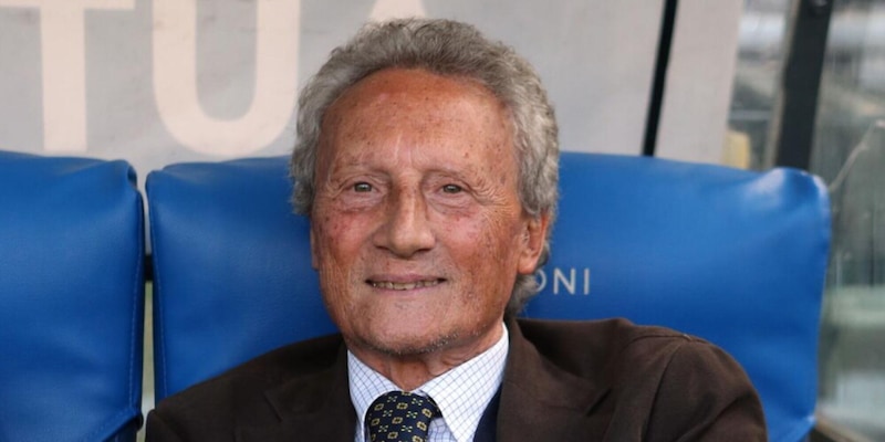 Emozione Lazio, Cragnotti a Formello per i 25 anni dello scudetto: i dettagli 3 Emozione Lazio, Cragnotti a Formello per i 25 anni dello scudetto: i dettagli